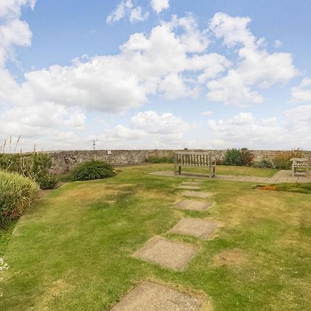 Villa Pampas - Uk37849 Seahouses Exterior foto